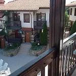 Pearl Sozopol