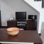 Pearl Apartment *