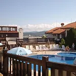 Pearl Apartment Sozopol