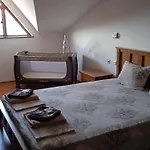 Apartment Pearl Sozopol