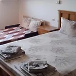 Pearl Apartment Sozopol
