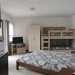 Pearl Apartment Sozopol