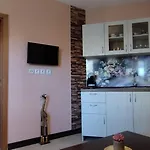Apartment Pearl *