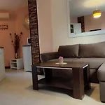 Pearl Apartment Sozopol