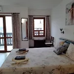 Pearl Apartment Sozopol