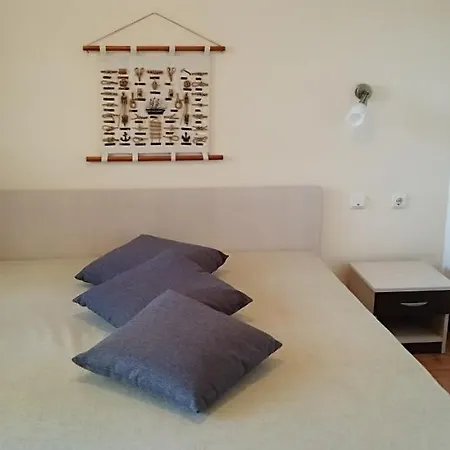 Daire Pearl Süzebolu