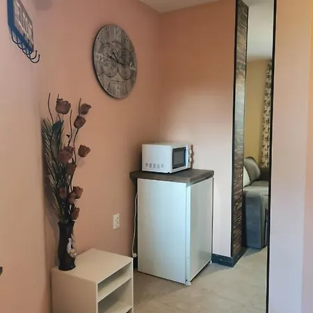 Pearl Daire Süzebolu