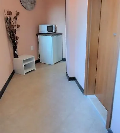 Apartment Pearl *