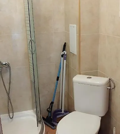 Pearl Apartment