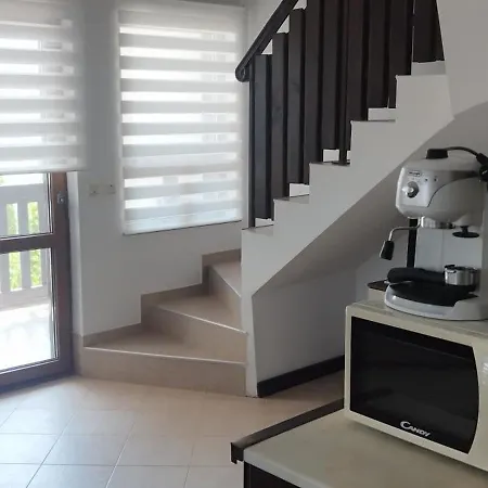 Apartament Pearl Sozopol