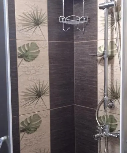 Apartament Pearl Sozopol