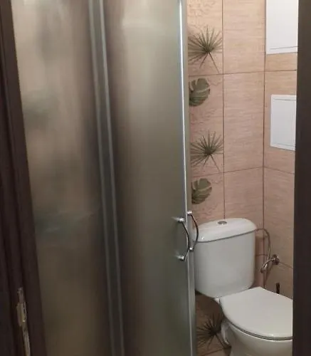 Pearl Apartament Sozopol