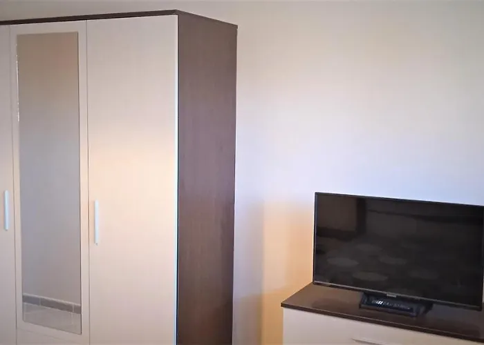 Apartament Pearl Sozopol