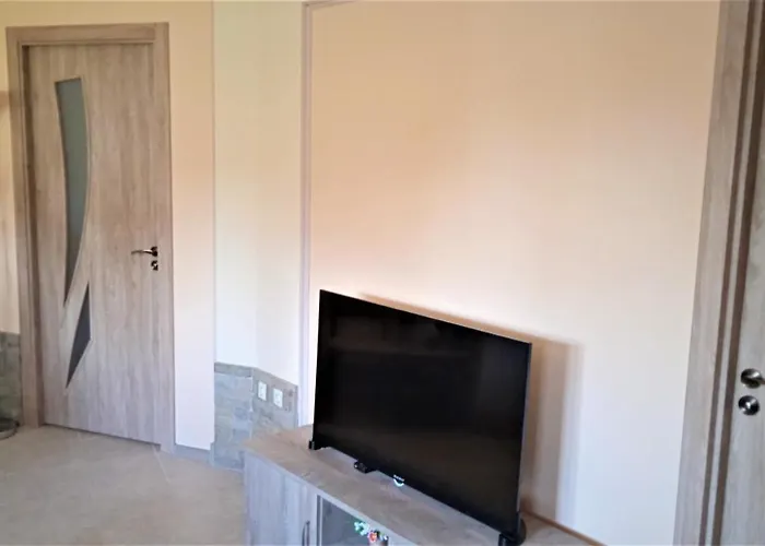 Apartment Pearl Sosopol