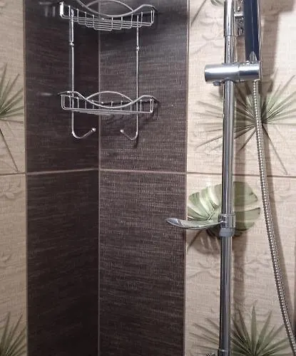 דירה Pearl סוזופול