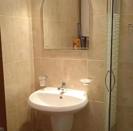 Pearl Apartament Sozopol