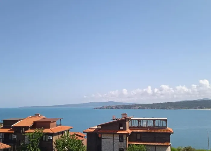 Apartament Pearl Sozopol