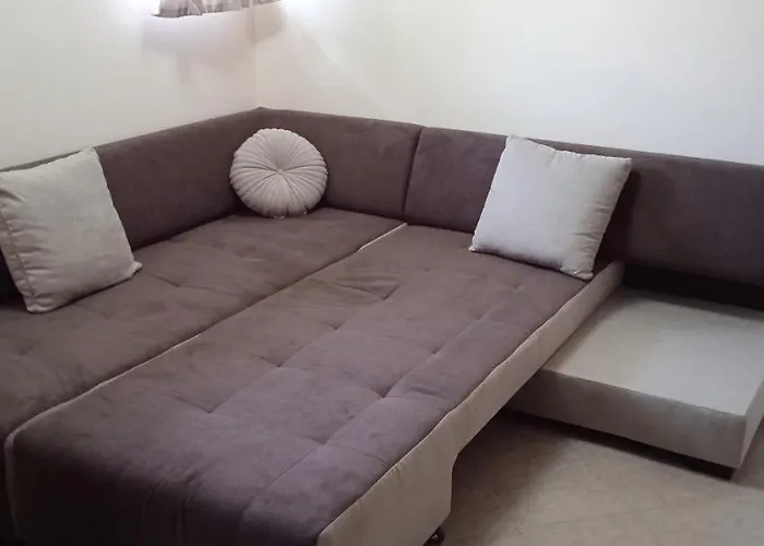 דירה Pearl סוזופול