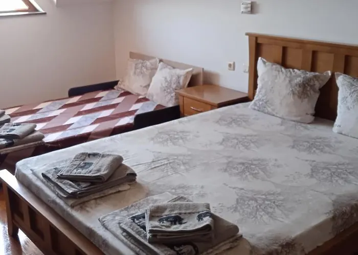 Pearl Apartament Sozopol