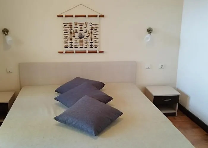 Apartment Pearl Sosopol