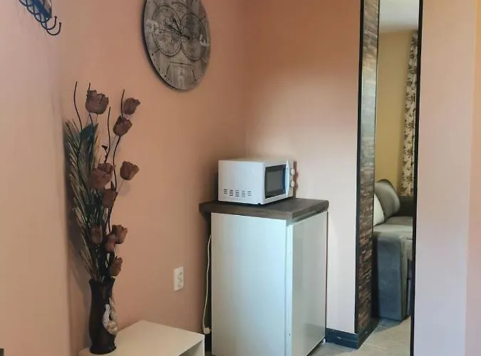 Pearl דירה סוזופול