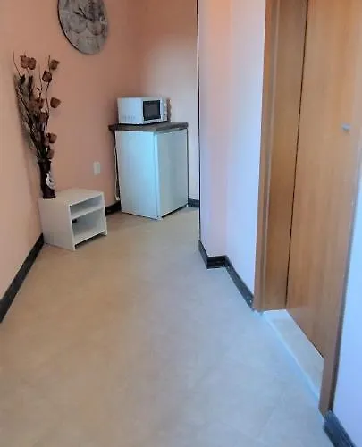 Apartament Pearl *