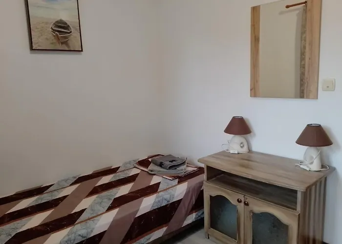 Pearl Apartament Sozopol