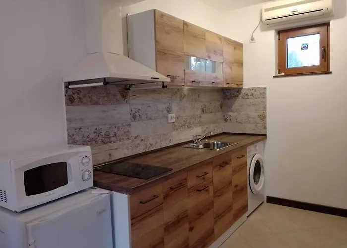 Apartament Pearl Sozopol