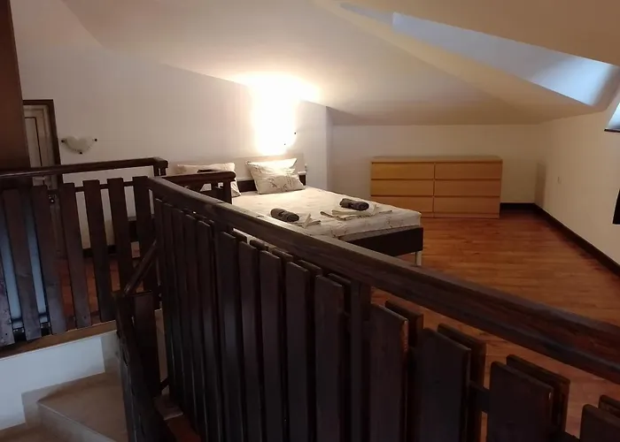 Apartment Pearl Sosopol