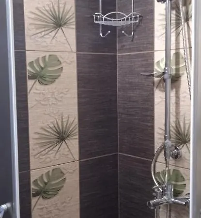 Apartment Pearl Sozopol