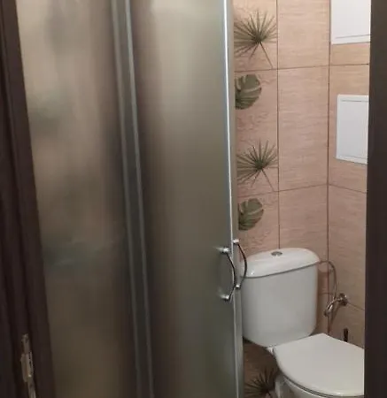 Pearl Apartamento Sozopol