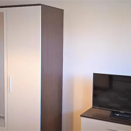 Apartment Pearl Sozopol