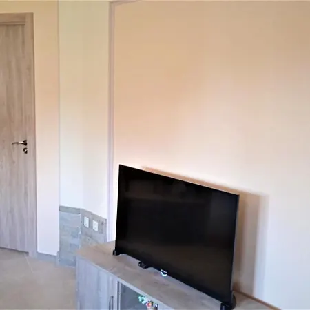 Apartamento Pearl Sozopol