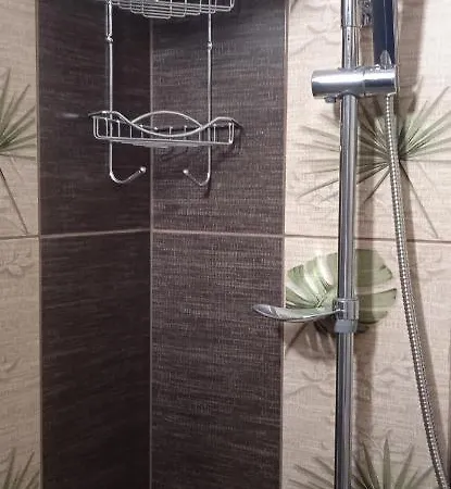 Appartamento Pearl Sozopol