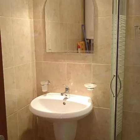 Pearl Apartment Sozopol