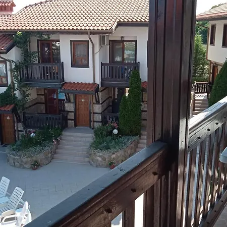 Pearl Sozopol