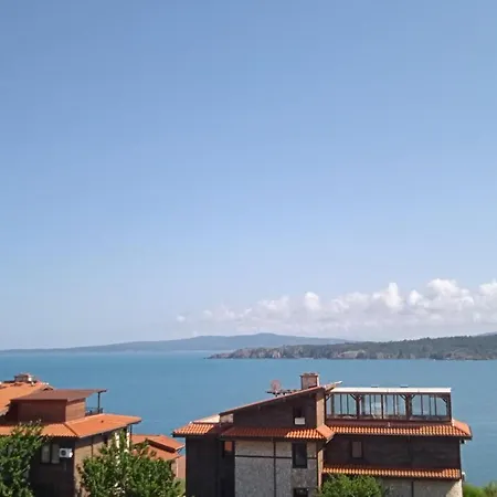 Apartment Pearl Sozopol