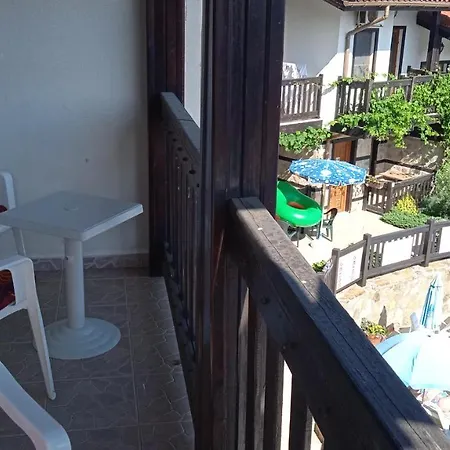 Apartament Pearl