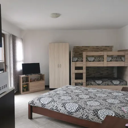 Pearl Apartament Sozopol