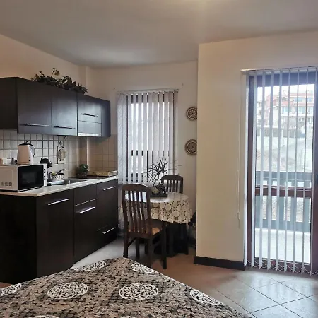 Apartment Pearl Sozopol