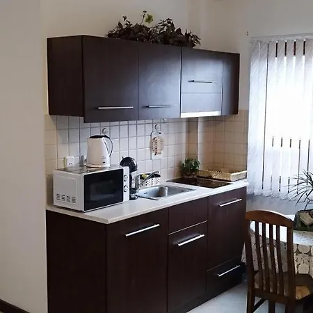 Apartment Pearl *