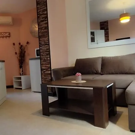 Pearl Apartament Sozopol