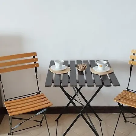 Apartament Pearl
