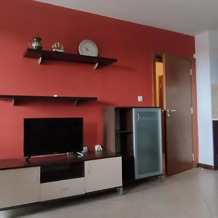 Apartment Pearl Sozopol