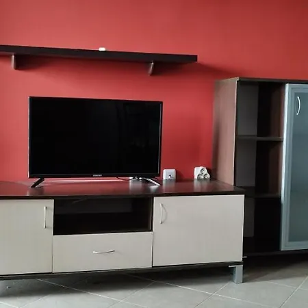 Apartament Pearl