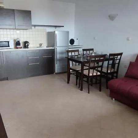 Pearl Apartment Sozopol