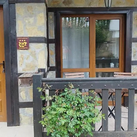 Pearl Apartament