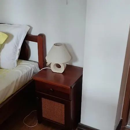 Pearl Apartmán