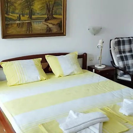 Pearl Apartmán Sozopol