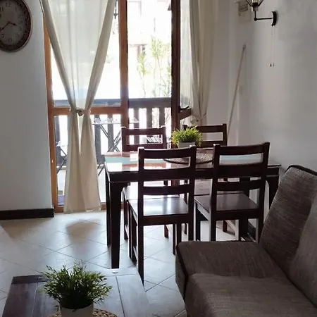 Pearl Apartament